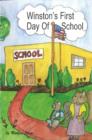 Winston's First Day of School - Book