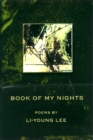 Book of My Nights - Book