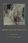 Book of My Nights - Book