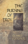 The Burning of Troy - Book