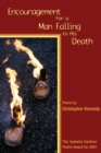 Encouragement for a Man Falling to His Death - Book