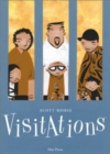 Visitations - Book