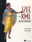 J2EE and XML Development - Book