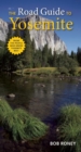 The Road Guide to Yosemite - Book