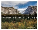 Yosemite in Pictures - Book
