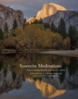 Yosemite Meditations - Book