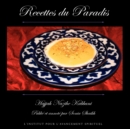 Recettes Du Paradis - Book