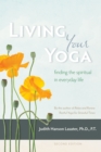 Living Your Yoga - eBook