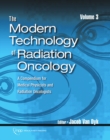 The Modern Technology of Radiation Oncology, Volume 3 : A Compendium for Medical Physicists and Radiation Oncologists - Book