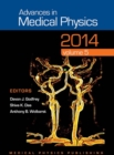 Advances in Medical Physics 2014 : Volume 5 - Book