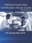 Medical Dosimetry Certification Study Guide - Book