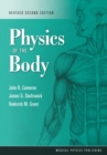 Physics of the Body - Book