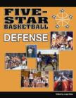 Five-Star Basketball Defense - Book