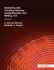 Assessing and Teaching Reading Composition and Writing, 3-5, Vol. 4 - Book