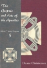 Gospels & Acts of the Apostles : BIBAL Study Program 5 - Book
