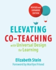 Elevating Co-teaching with Universal Design for Learning - eBook