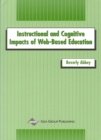 Instructional and Cognitive Impacts of Web-Based Education - eBook