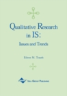 Qualitative Research in IS: Issues and Trends - eBook