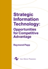Strategic Information Technology: Opportunities for Competitive Advantage - eBook