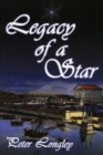 Legacy of a Star - Book