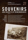 The Journal of Decorative and Propaganda Arts : Issue 27: Souvenirs and Objects of Remembrance - Book