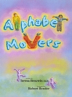 Alphabet Movers - Book