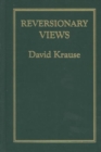 Revisionary Views : Counter-Statements and Interventions about Irish Life and Literature - Book