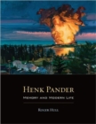 Henk Pander : Memory and Modern Life - Book