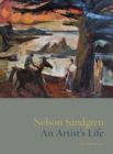 Nelson Sandgren : An Artist's Life - Book