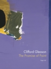 Clifford Gleason : The Promise of Paint - Book