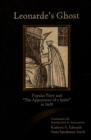 Leonarde's Ghost : Popular Piety and "The Appearance of a Spirit" in 1628 - Book