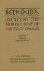 Bethsaida: A City by the North Shore of the Sea of Galilee, Vol. 4 - Book