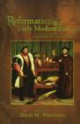 Reformation and Early Modern Europe : A Guide to Research - Book