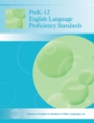 PreK-12 English Language Proficiency Standards - Book