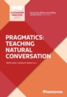 Pragmatics: Teaching Natural Conversation - Book
