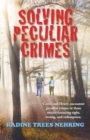 Solving Peculiar Crimes - eBook
