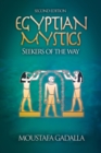 Egyptian Mystics - Seekers of The Way - eBook