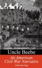 Uncle Beebe - Book
