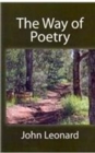 The Way of Poetry - Book