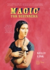 Magic for Beginners - Book