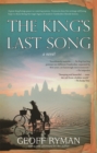 The King's Last Song - Book