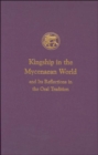 Kingship in the Mycenaean World and its reflections in the Oral Tradition - Book