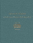 Aphrodite's Kephali : An Early Minoan I Defensive Site in Eastern Crete - Book