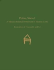 Petras, Siteia I : A Minoan Palatial Settlement in Eastern Crete: Excavation of Houses I.1 and I.2 - Book