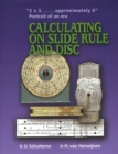Calculating on Slide Rule and Disc - Book