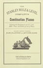 Stanley Rule & Level Company's Combination Plane - eBook