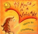 MY MOUTH IS A VOLCANO - Book