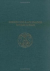 Gordion Seals and Sealings – Individuals and Society - Book