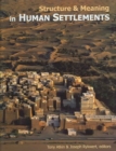 Structure and Meaning in Human Settlement - Book