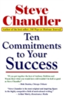 Ten Commitments to Your Success - Book